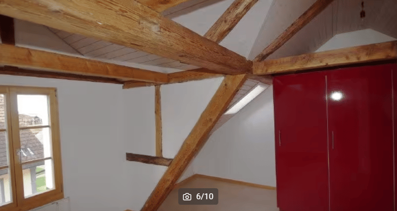4.5 room apartment, 6354 Vitznau (8)