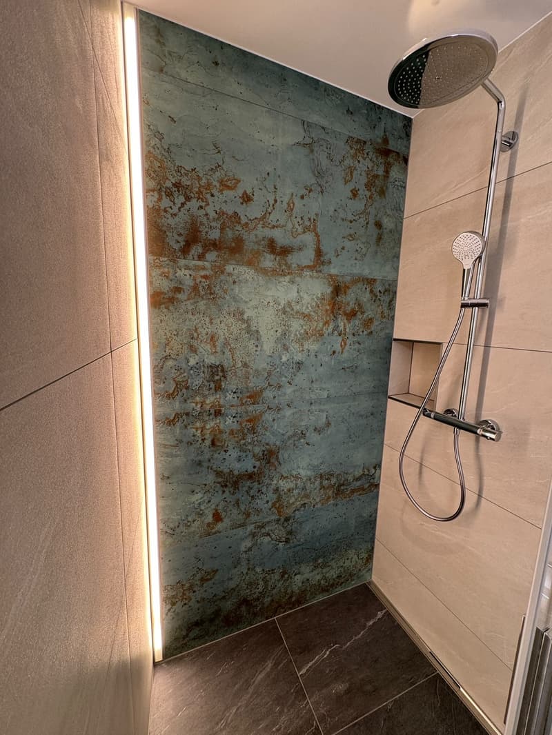 4.5 Zimmer Gartenwohnung in Würenlingen (10)