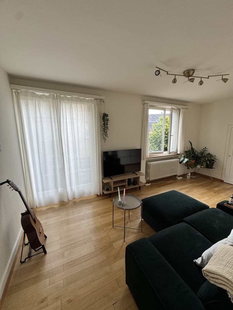 Wohnung beim Milchbuck (01.08.-08.09.26) (6)