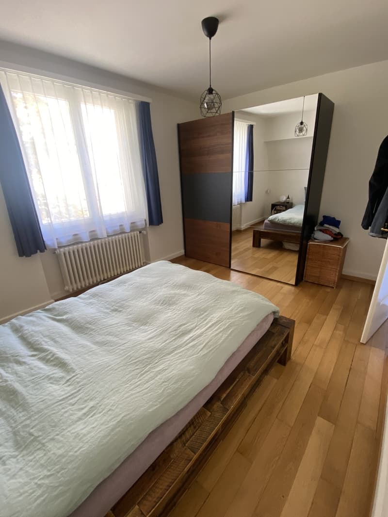 Wohnung beim Milchbuck (01.08.-08.09.26) (3)