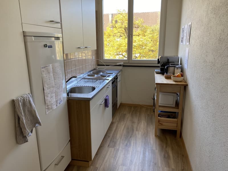 Wohnung beim Milchbuck (01.08.-08.09.26) (5)