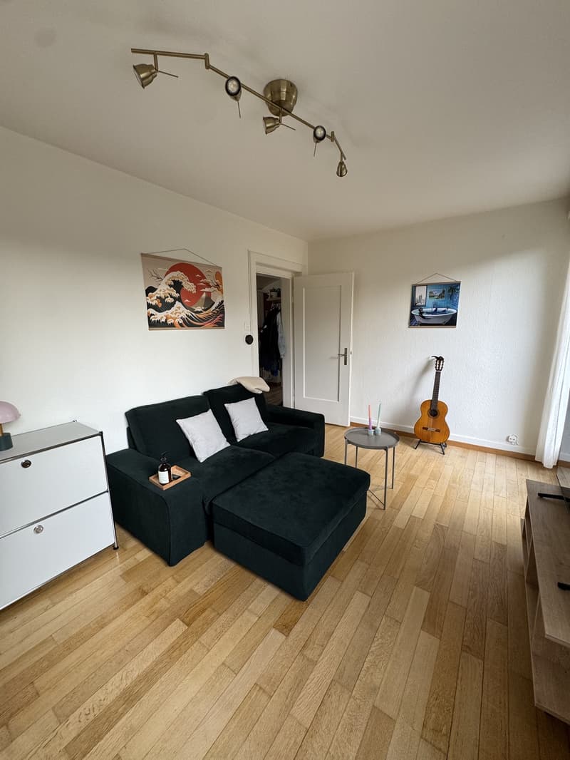 Wohnung beim Milchbuck (01.08.-08.09.26) (4)