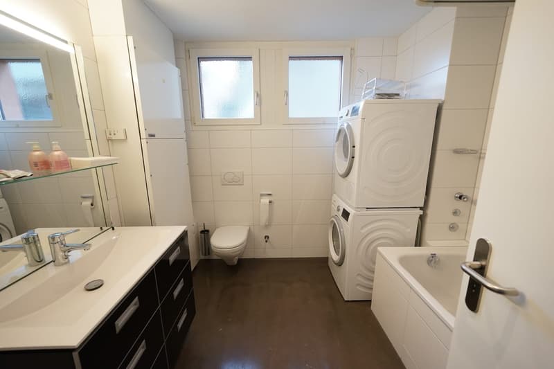 2.5-room apartment in Männedorf (3)