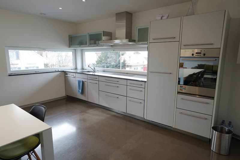 2.5-room apartment in Männedorf (2)