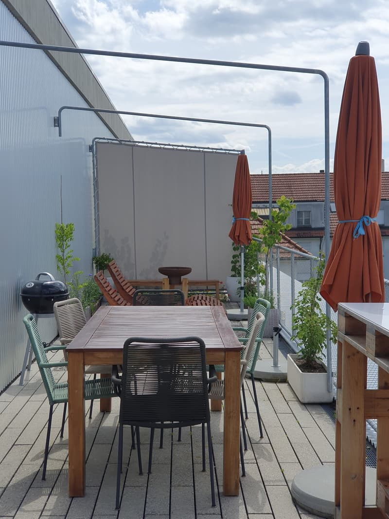 Beautiful apartment for sublet (9 months) (7)