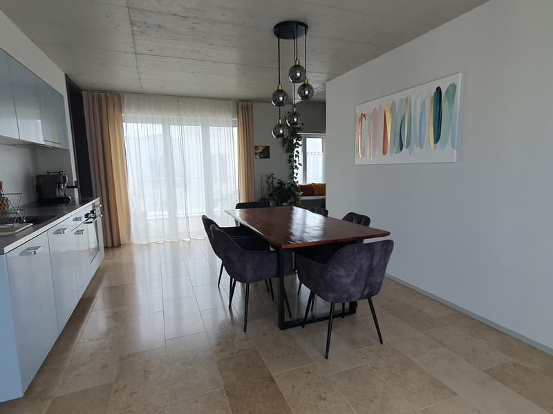 Beautiful apartment for sublet (9 months) (3)