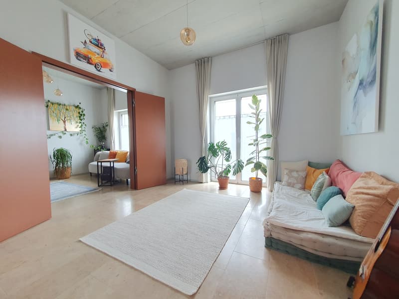 Beautiful apartment for sublet (9 months) (2)