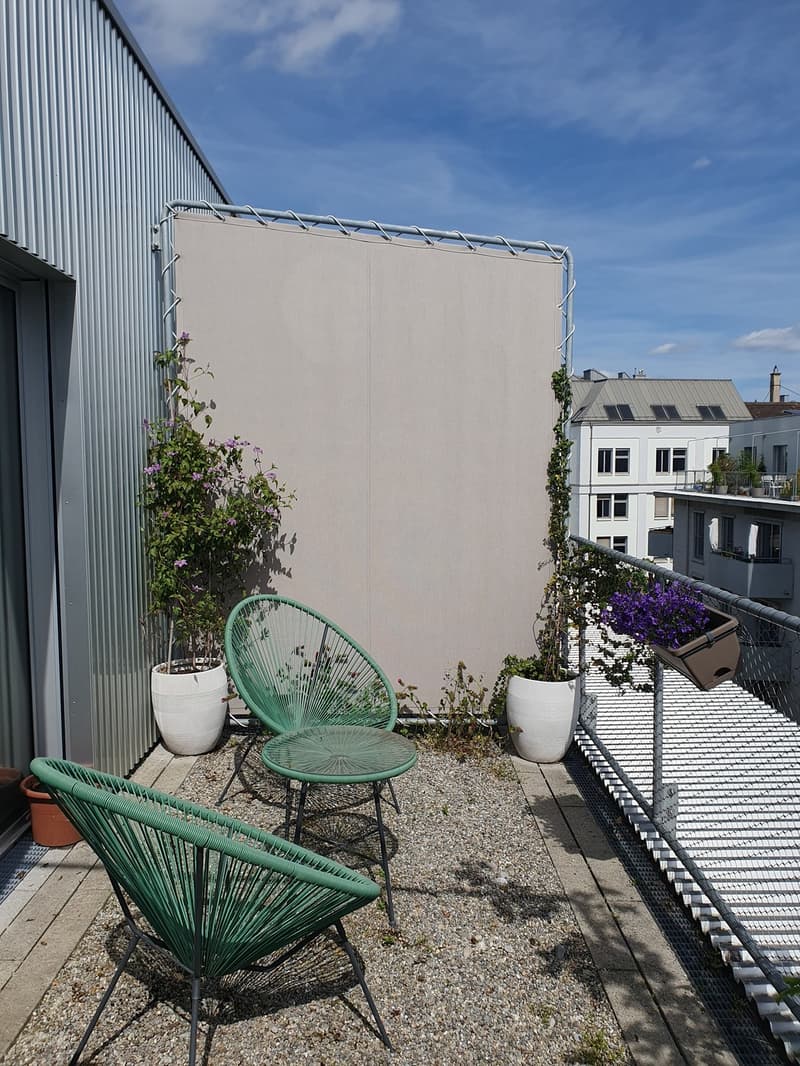Beautiful apartment for sublet (9 months) (6)