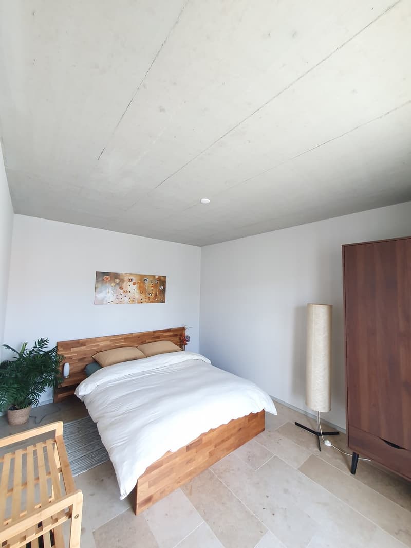 Beautiful apartment for sublet (9 months) (4)