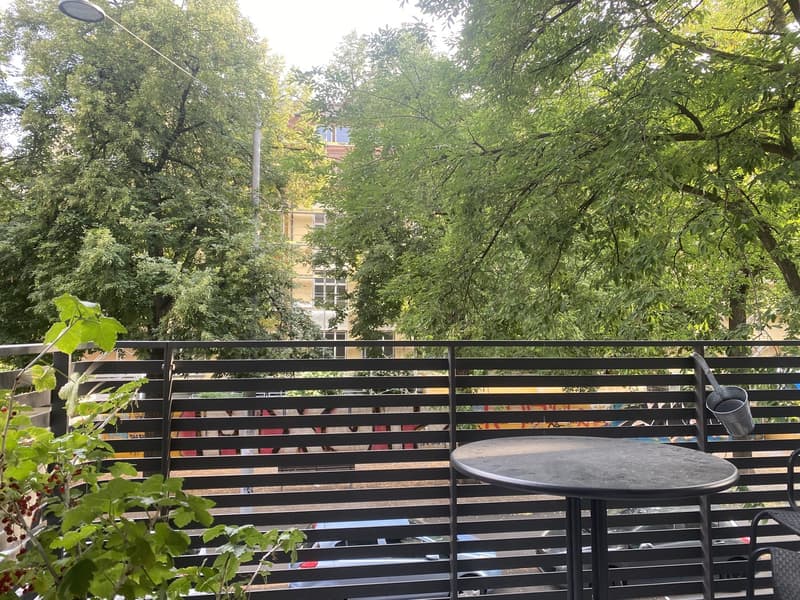 2.5 room apartment district 4 sublet (2)
