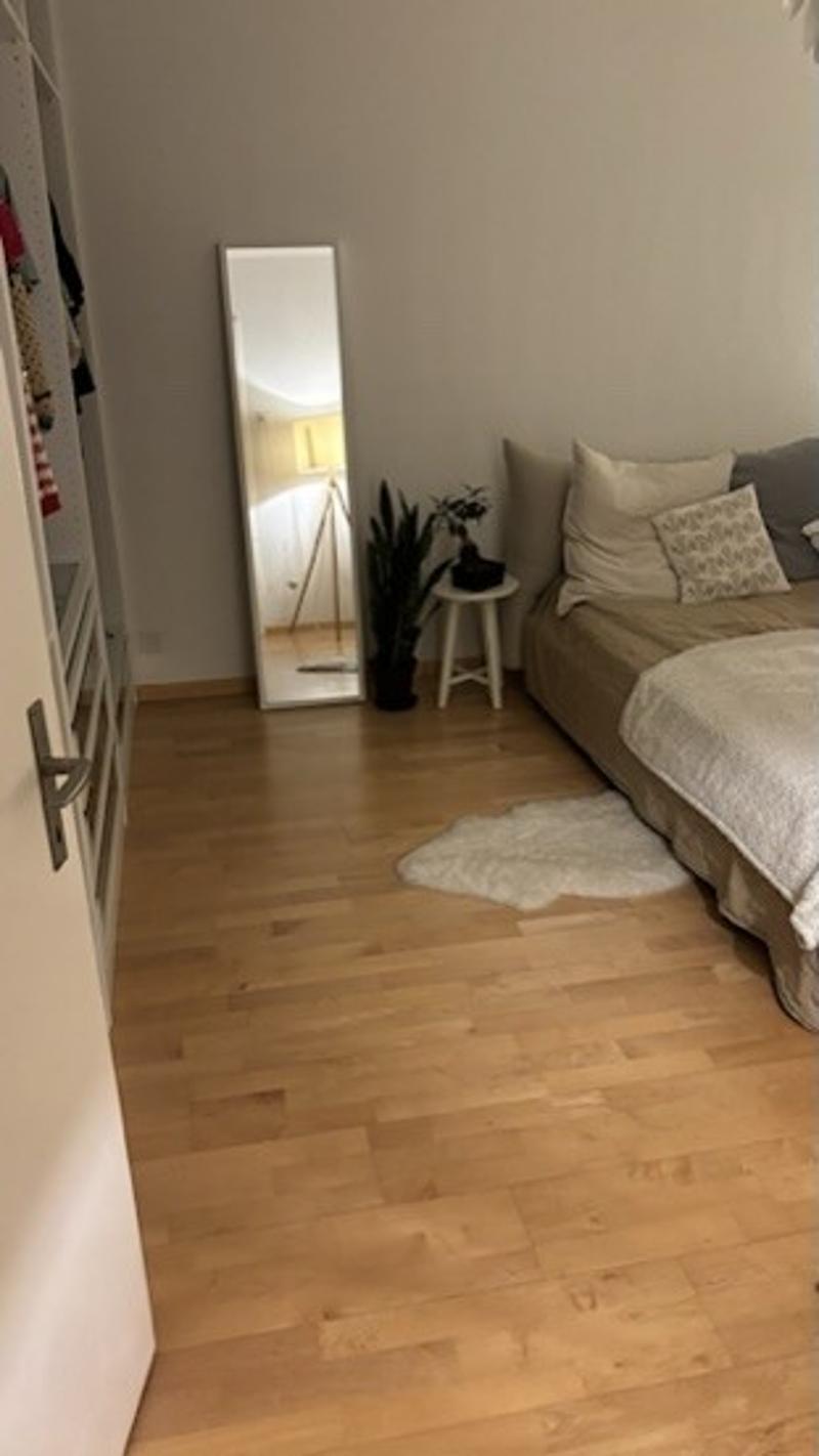 Traumwohnung am Idaplatz mit Aussicht (6)