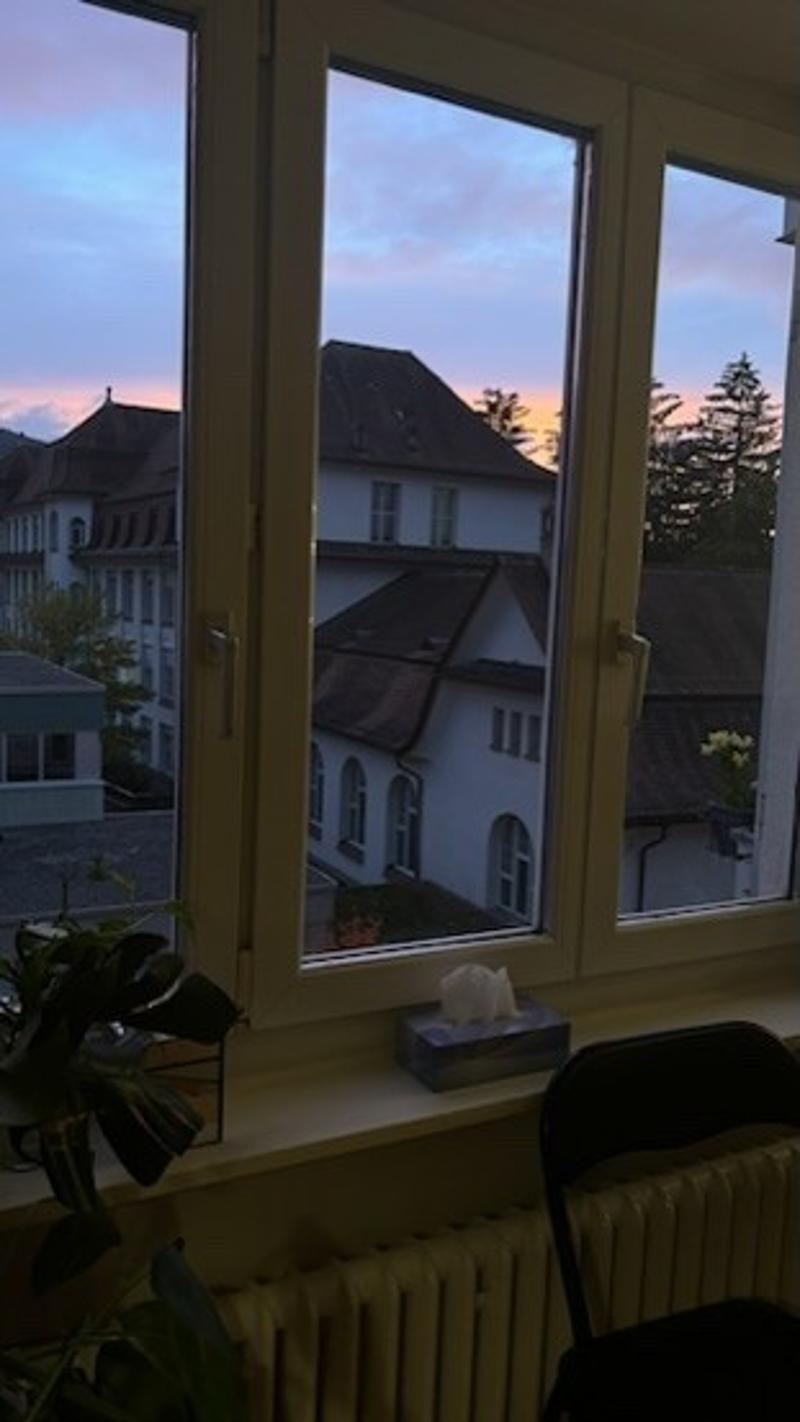 Traumwohnung am Idaplatz mit Aussicht (7)