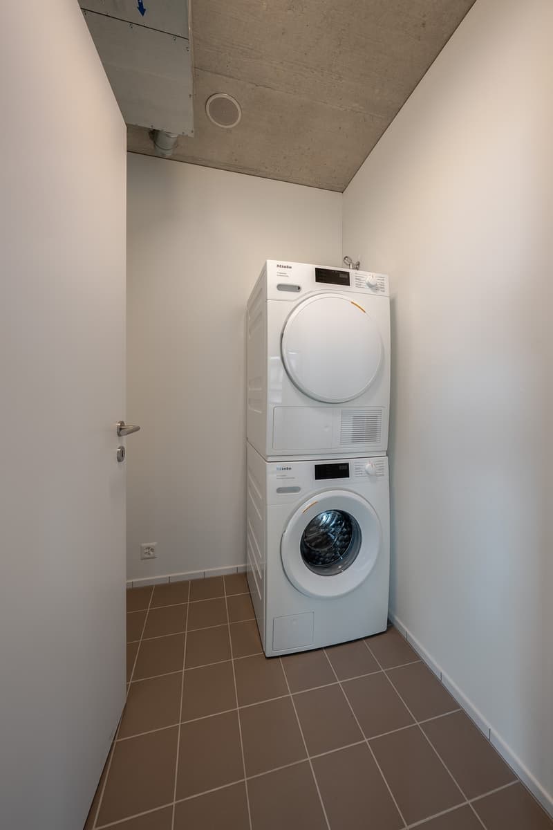 Appartamento 2.5 locali, nuovo edificio con loggia (10)