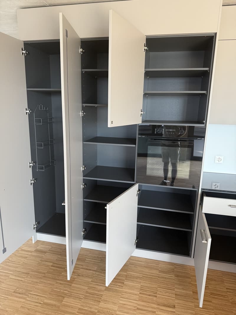 Appartamento 2.5 locali, nuovo edificio con loggia (6)