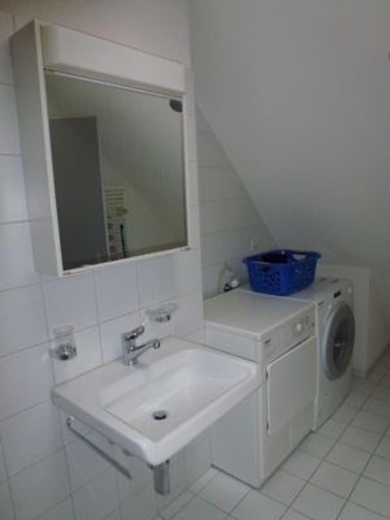 3-Zimmer-Dachwohnung in der Nähe von Oerlikon (3)