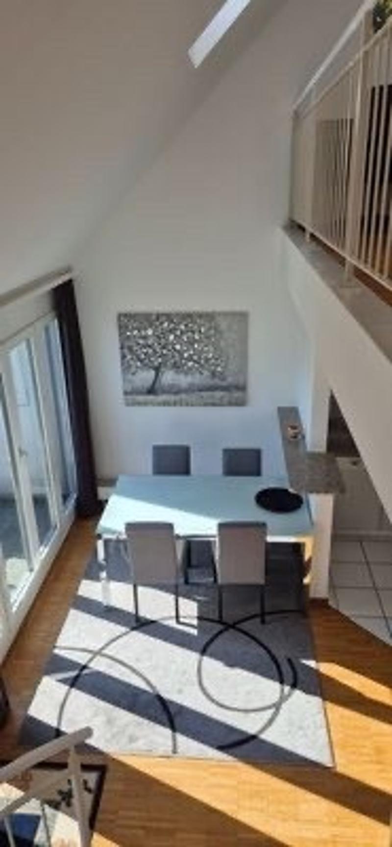3-Zimmer-Dachwohnung in der Nähe von Oerlikon (11)