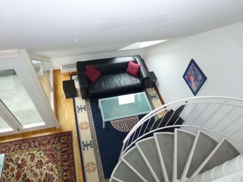 3-Zimmer-Dachwohnung in der Nähe von Oerlikon (13)