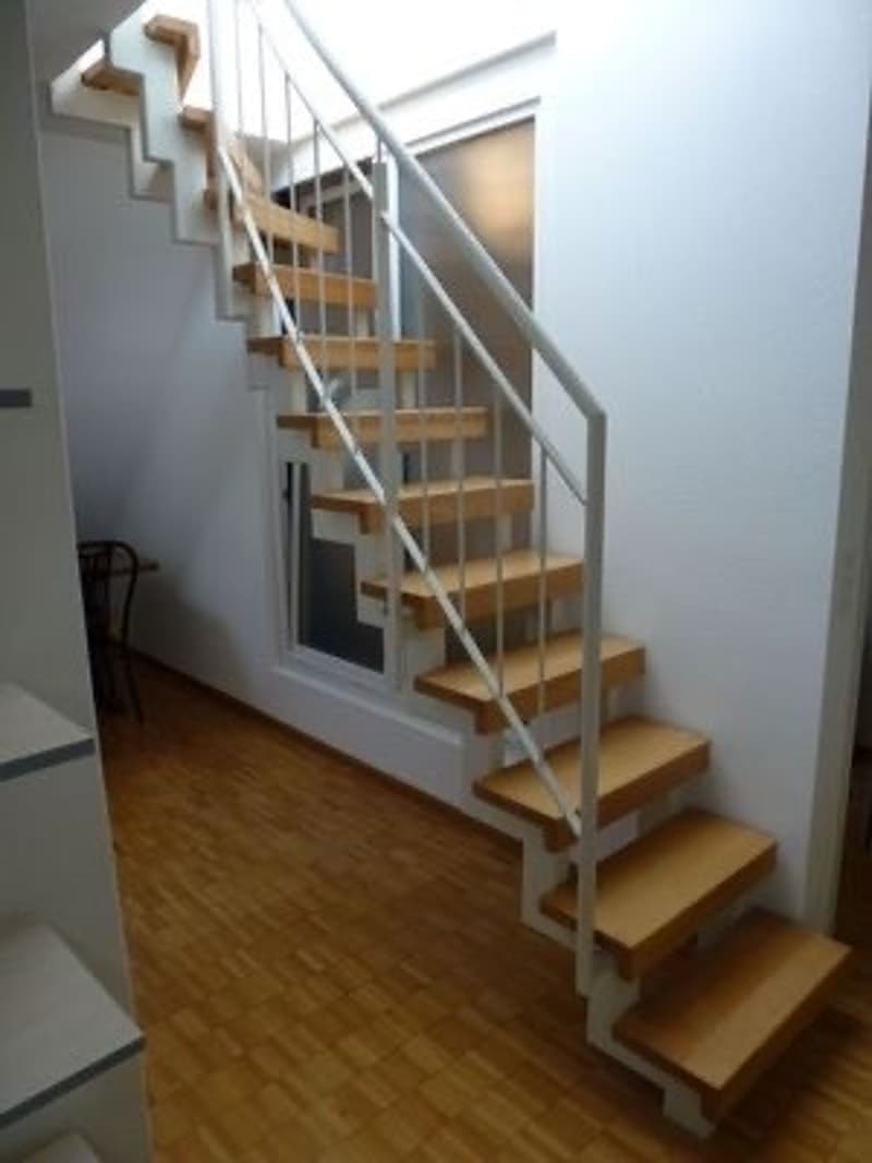 3-Zimmer-Dachwohnung in der Nähe von Oerlikon (10)