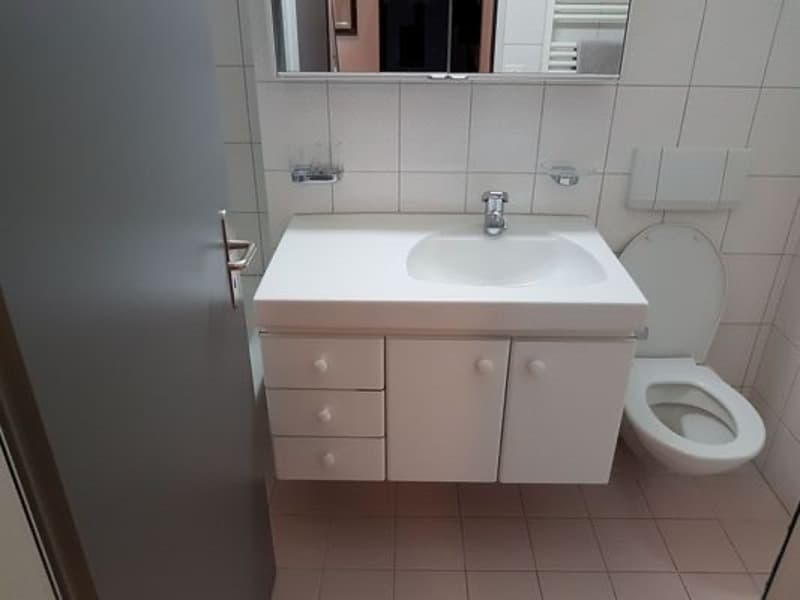 3-Zimmer-Dachwohnung in der Nähe von Oerlikon (4)