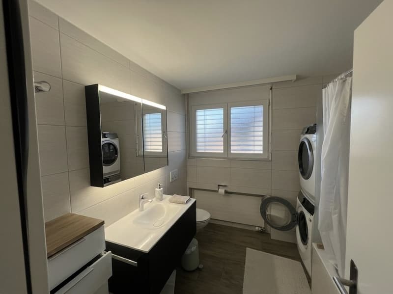Badezimmer 1