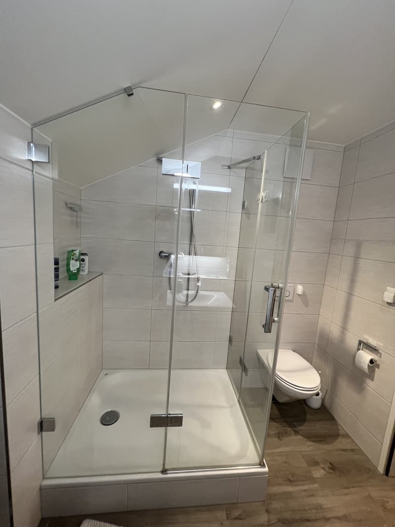 Badezimmer 2