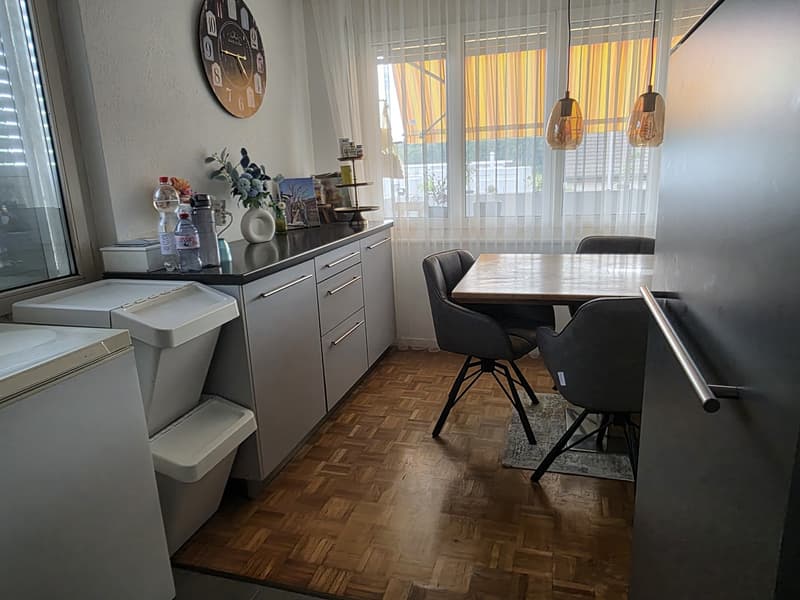 Appartamento attraente di 4,5 locali (9)