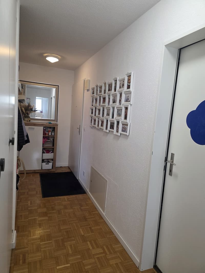 Appartamento attraente di 4,5 locali (4)