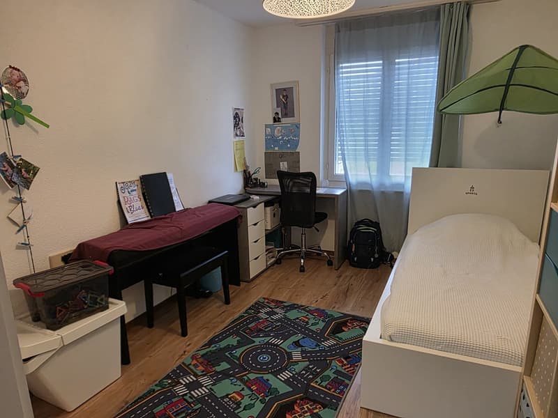 Appartamento attraente di 4,5 locali (7)