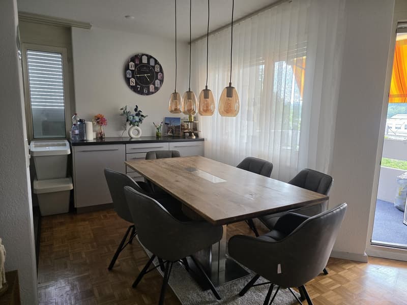 Appartamento attraente di 4,5 locali (10)