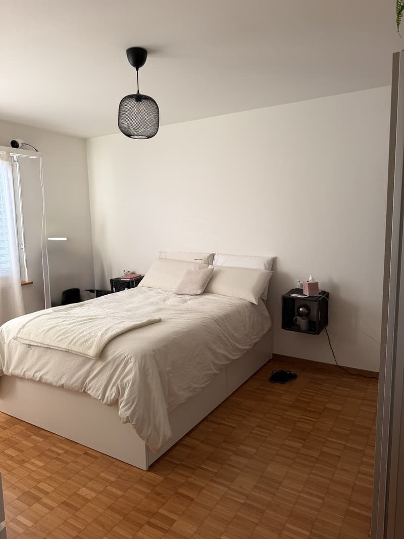 Helle 2.5-Zimmer-Wohnung in Zürich-Wiedikon (6)