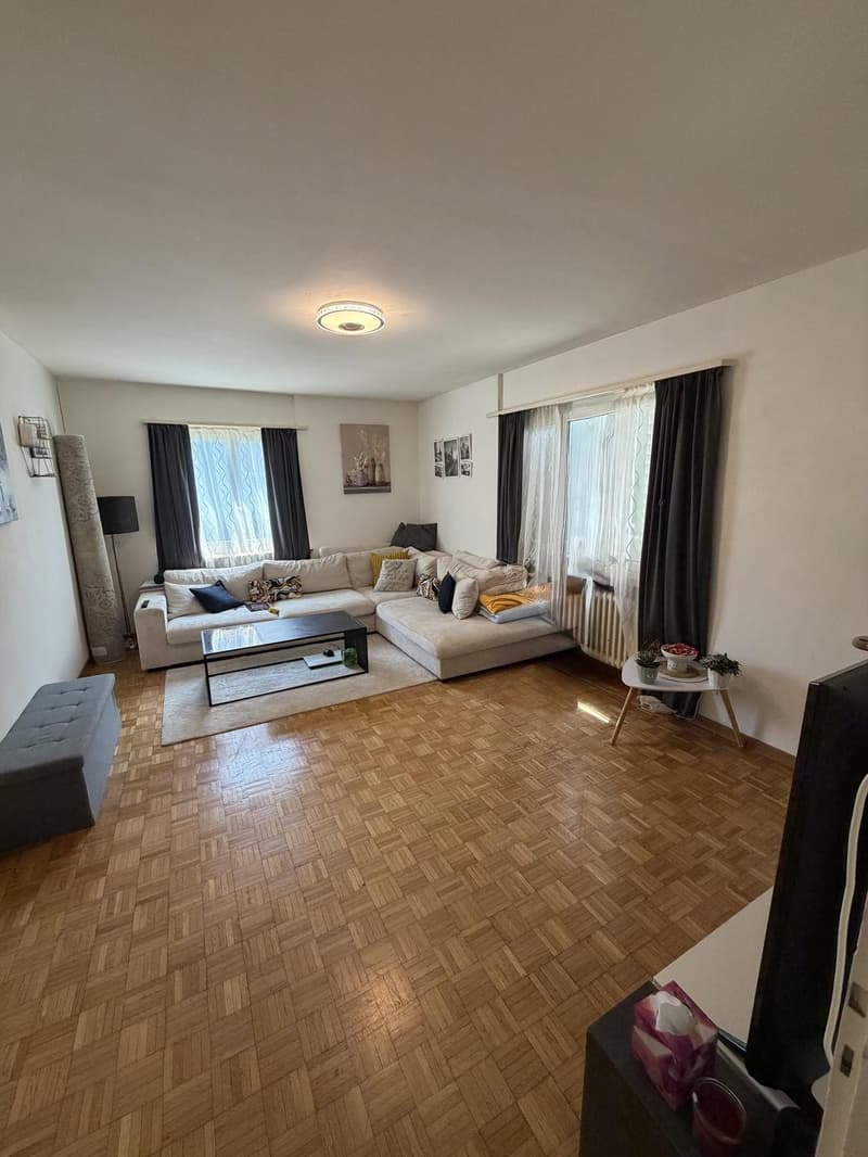 Appartamento di 2,5 locali, 8600 Dübendorf (4)