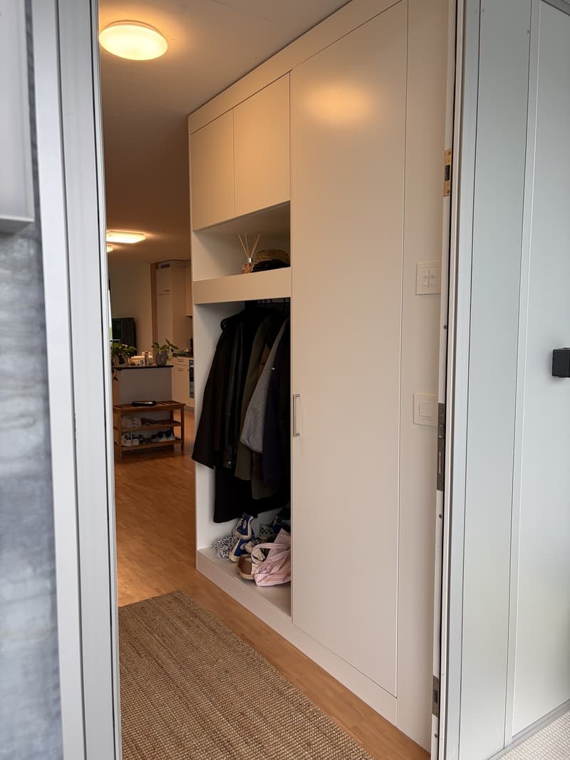 Garderobe