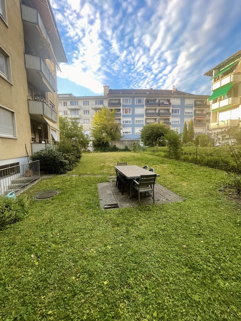 Garden