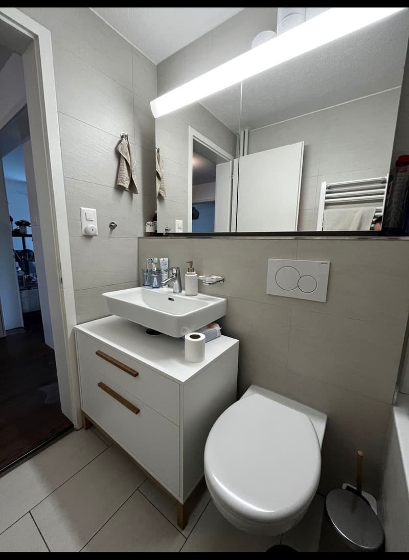 Appartamento 4 Camere (5)