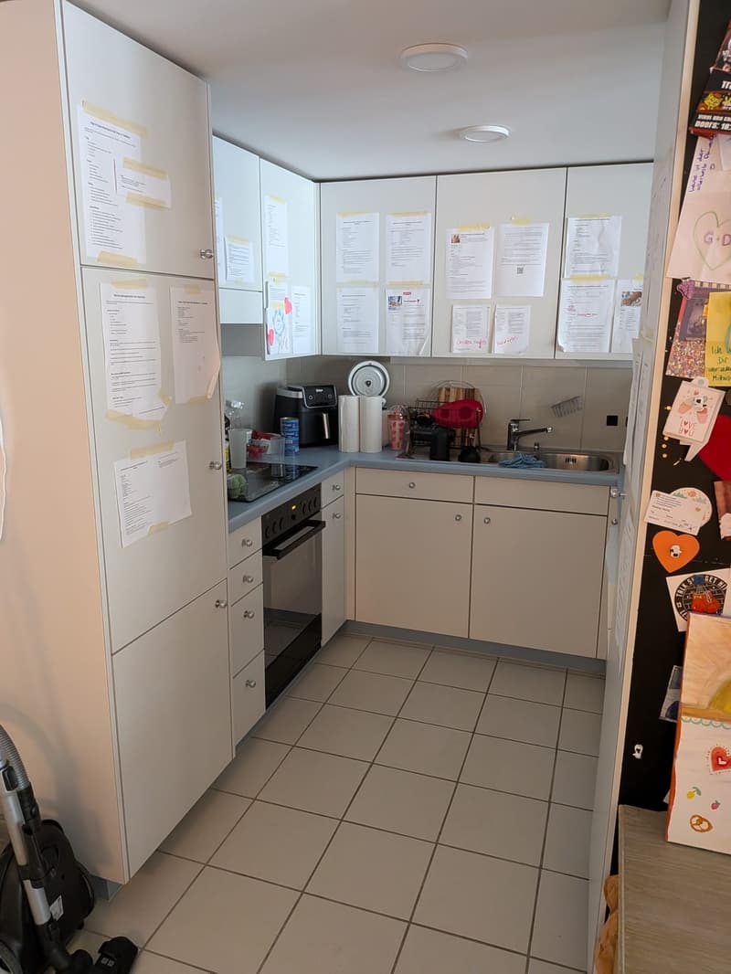 Recherche locataire pour appartement 3.5 pièces dans le vieux Winterthour (4)