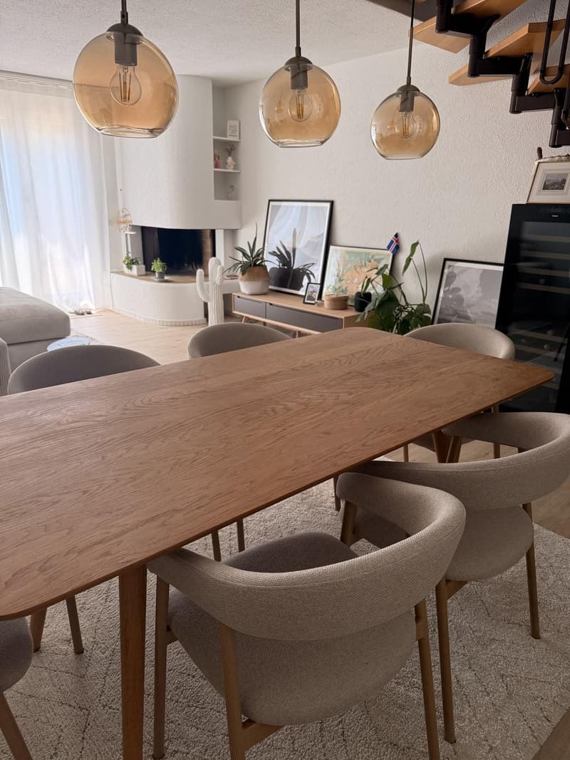 Maisonette di 3,5 locali con terrazza e giardino privato - Inquilino ricercato dal 1.9.2026 a Winterthur (7)