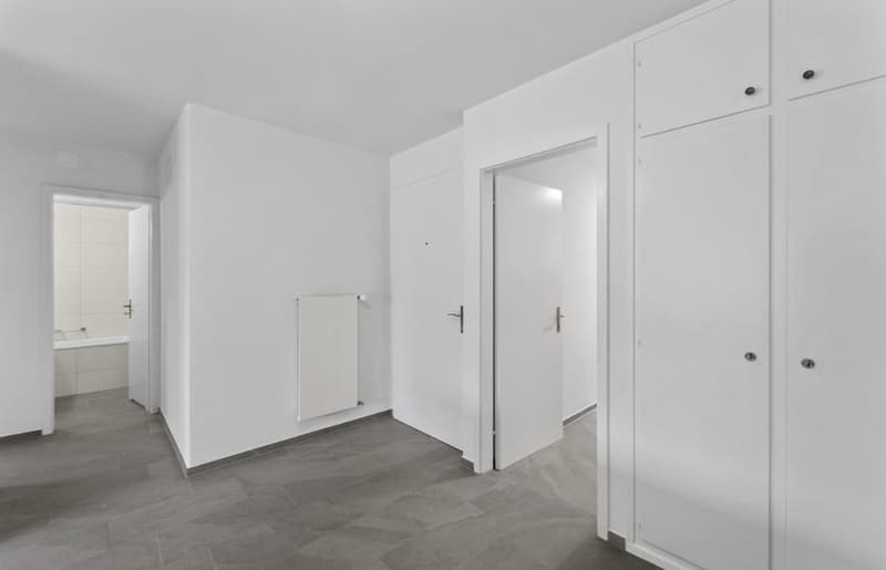 Appartamento di 2.5 locali ad Adliswil Zurigo (4)