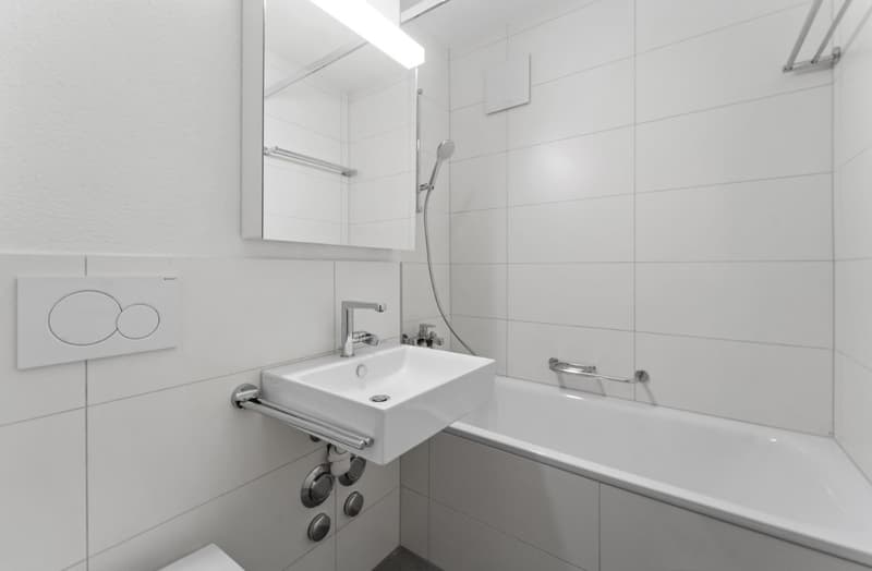 Appartamento di 2.5 locali ad Adliswil Zurigo (7)