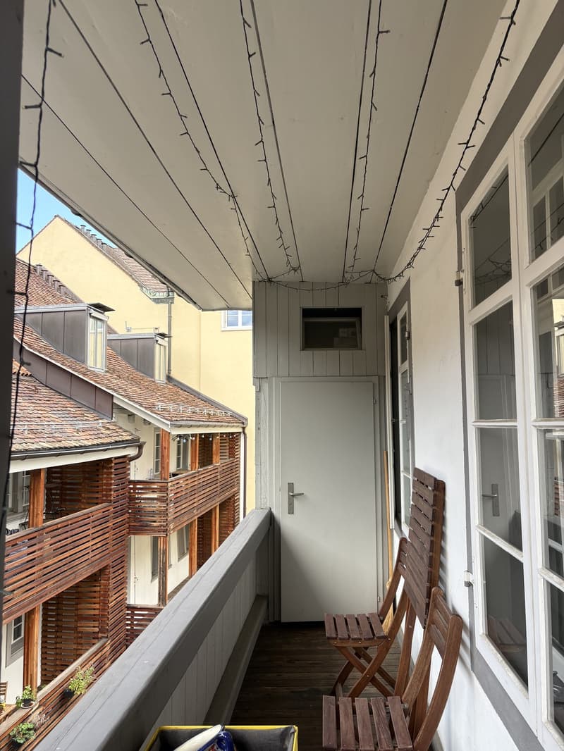 3 pièces et demi appartement, 8400 Winterthur (10)