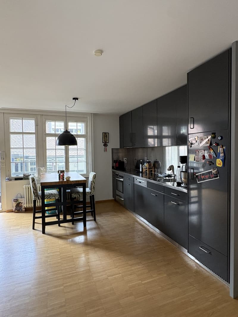 3 pièces et demi appartement, 8400 Winterthur (5)