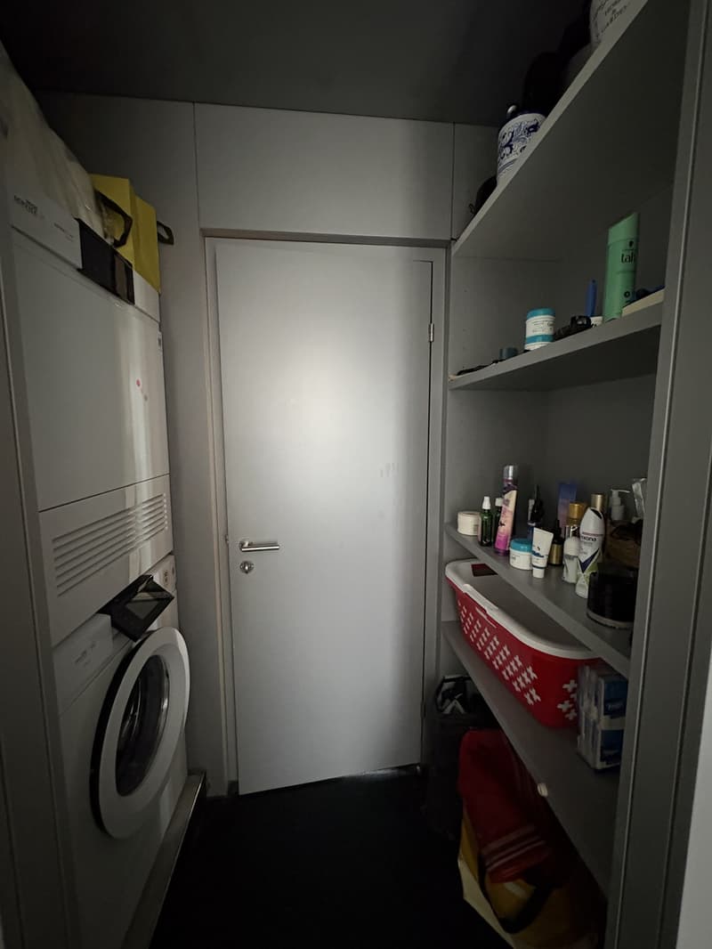 3 pièces et demi appartement, 8400 Winterthur (8)