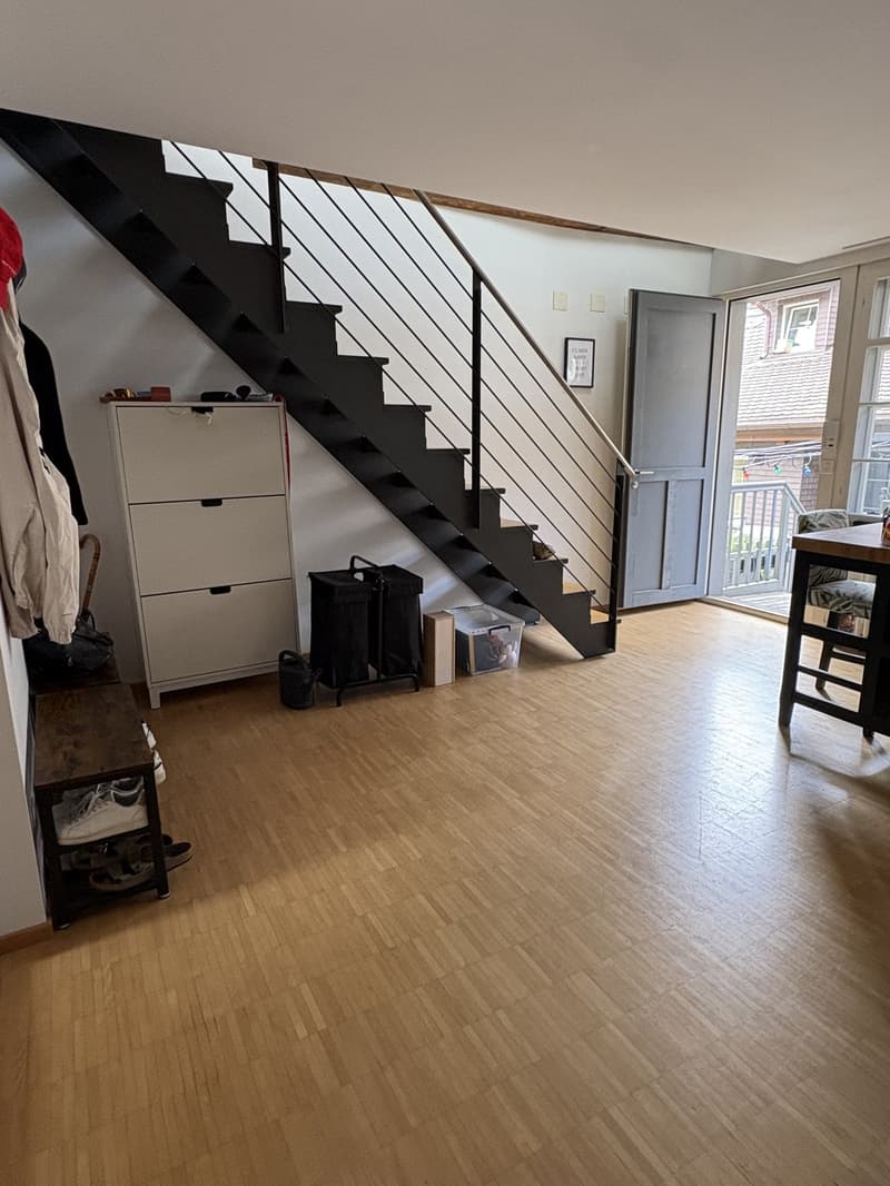 3 pièces et demi appartement, 8400 Winterthur (4)