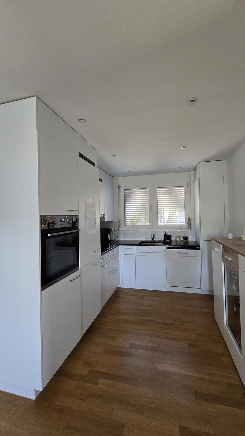 Appartamento 3 ½ locali, 8164 Bachs (3)