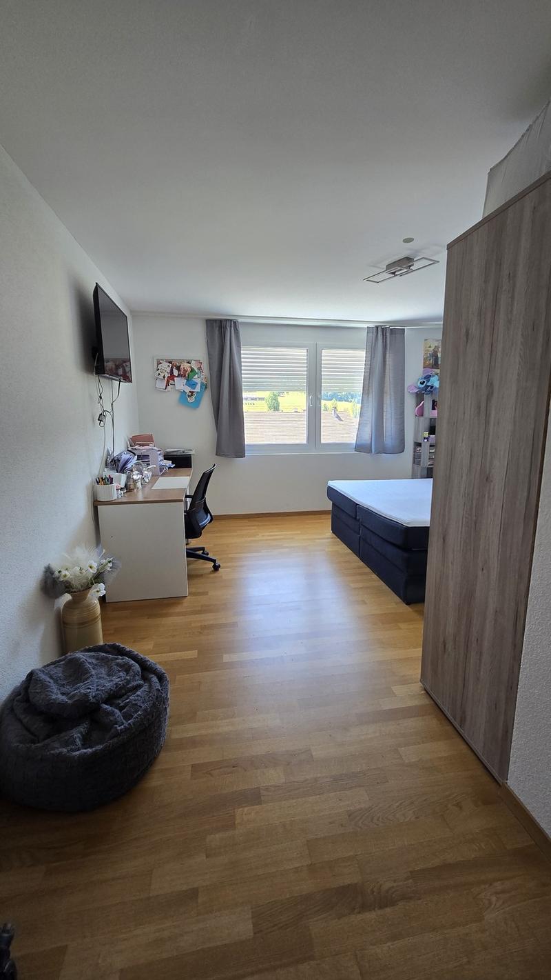 Appartamento 3 ½ locali, 8164 Bachs (6)