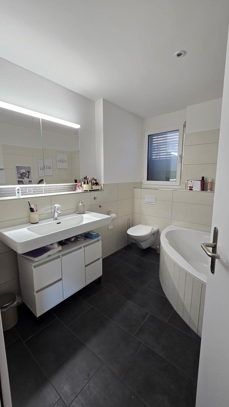 Appartamento 3 ½ locali, 8164 Bachs (1)