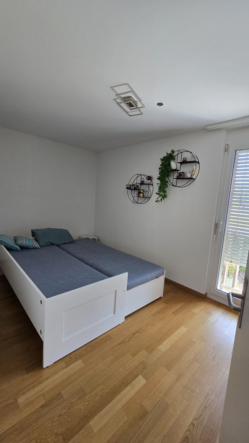 Appartamento 3 ½ locali, 8164 Bachs (5)