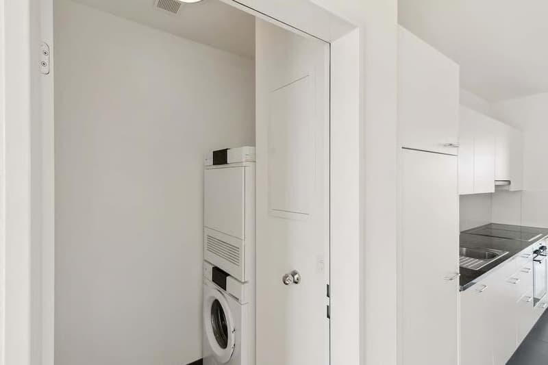 4.5-room apartment, 105m², 3rd floor (8)