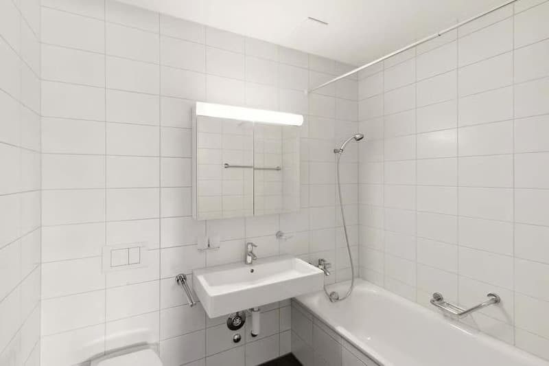 4.5-room apartment, 105m², 3rd floor (4)