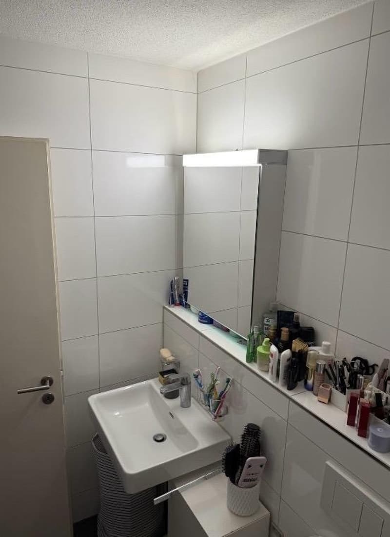 Moderne 3.5-Zimmer-Wohnung in Seenähe (3)