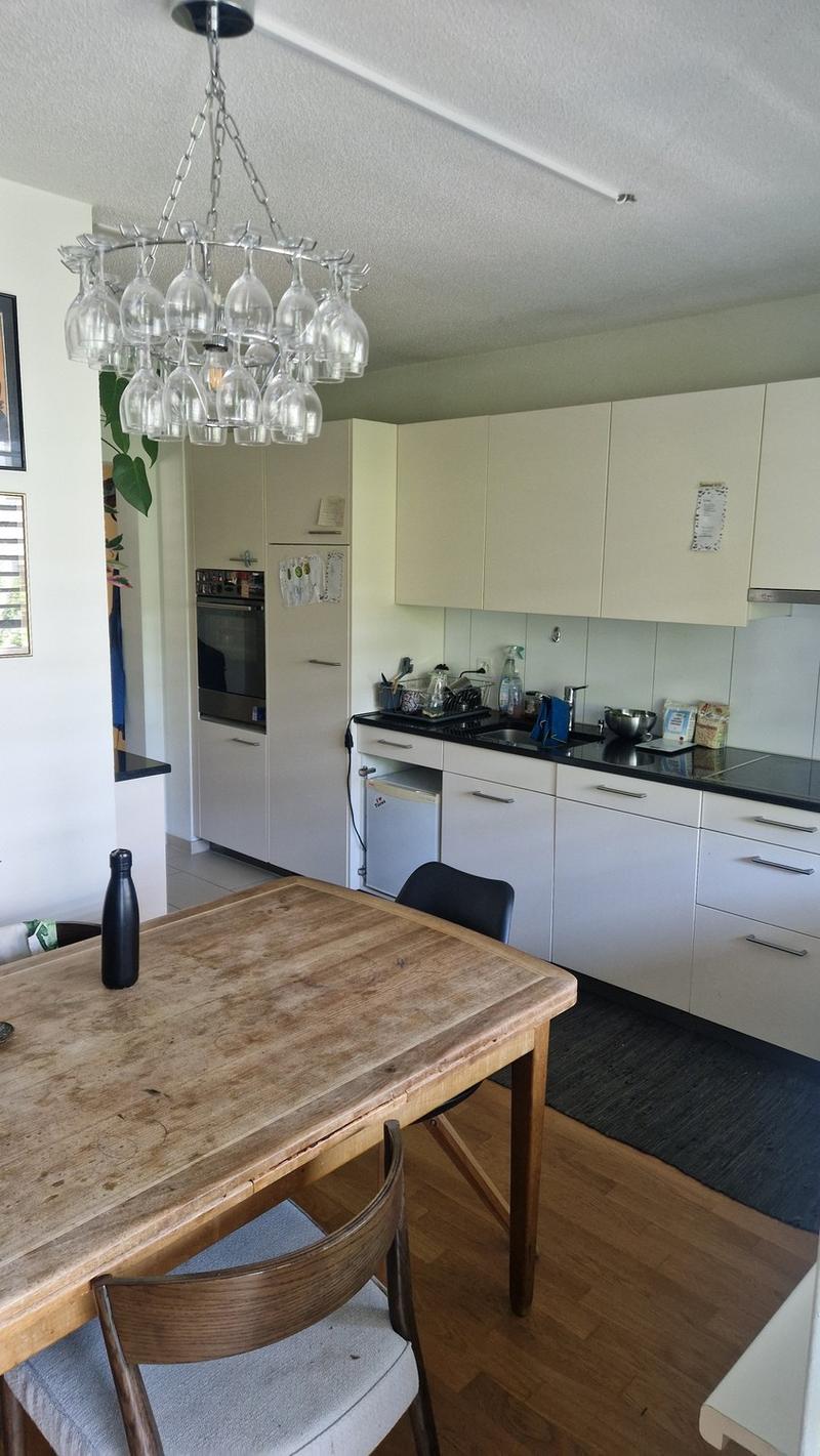 2.5 Zimmer Wohnung in Albisrieden (befristet/shortterm) (3)